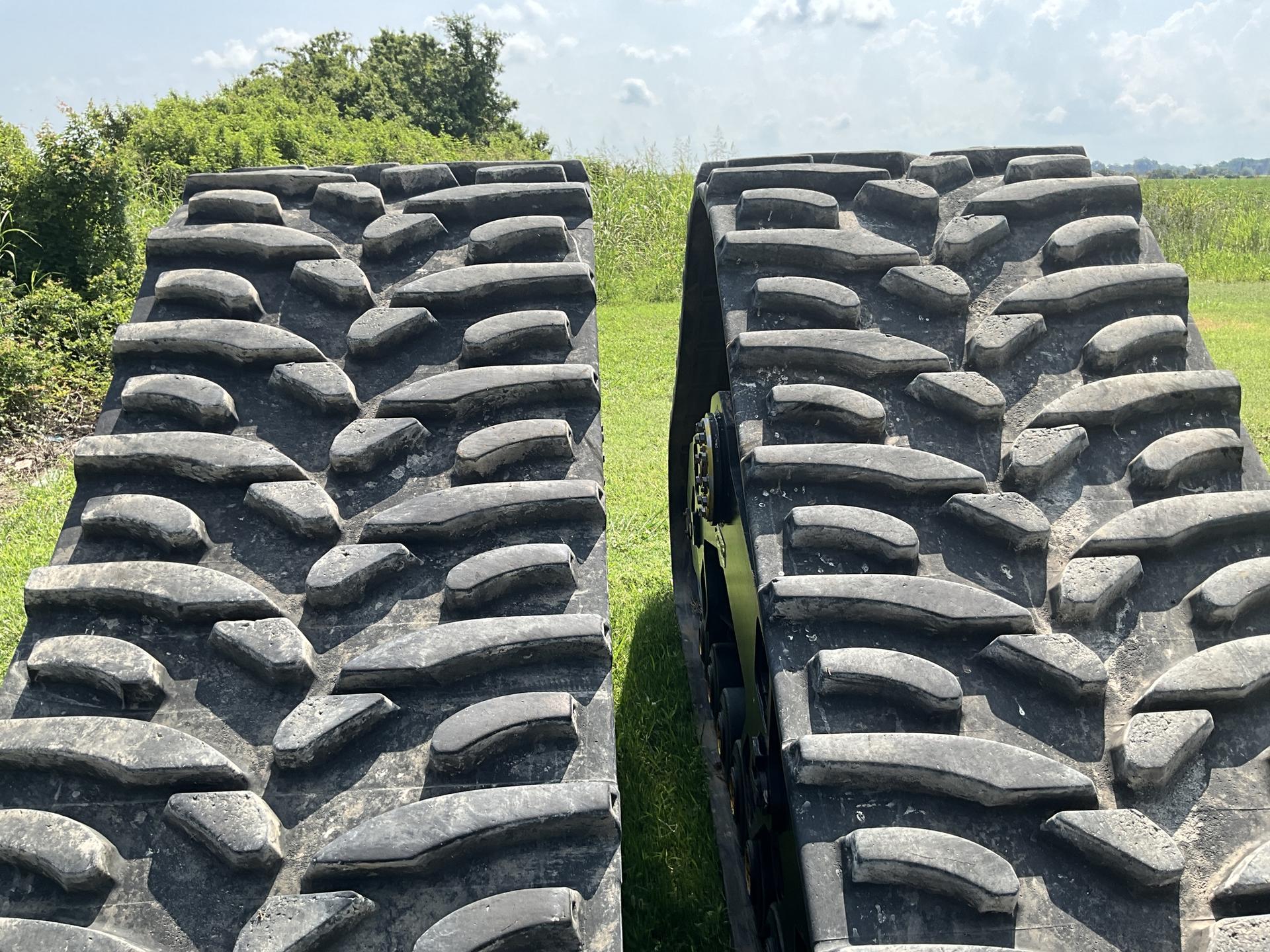 2017 Soucy ST-1000 COMBINE TRACKS