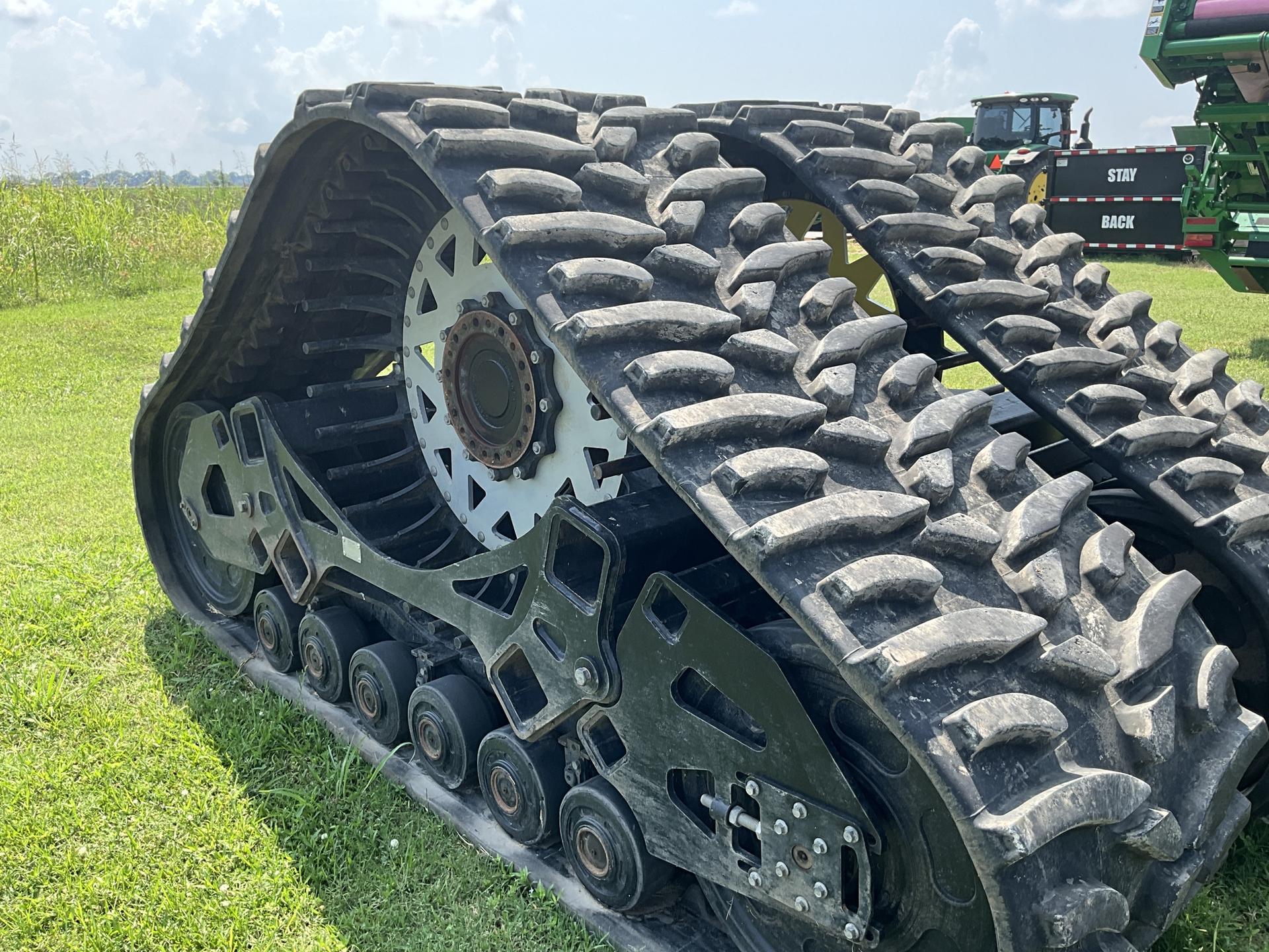 2017 Soucy ST-1000 COMBINE TRACKS