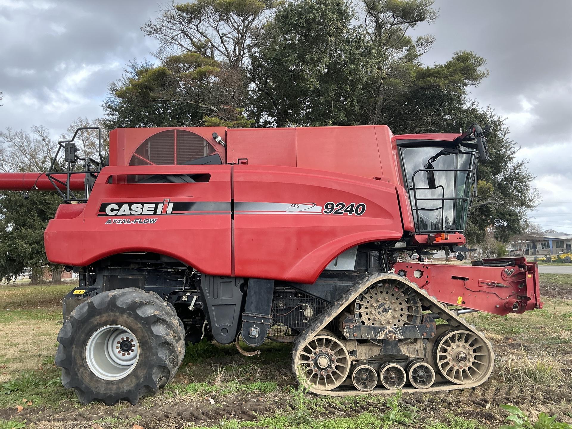 2018 Case IH 9240 Image