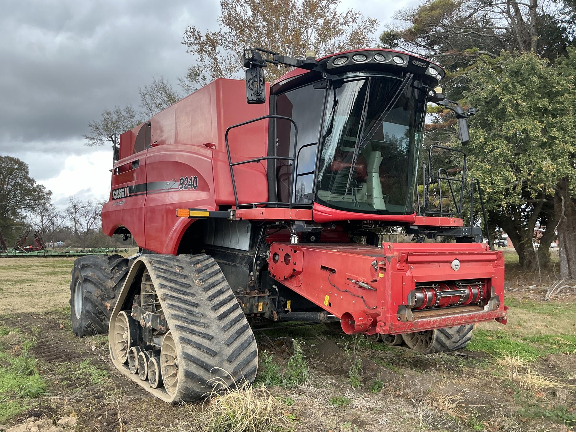 2018 Case IH 9240 Image