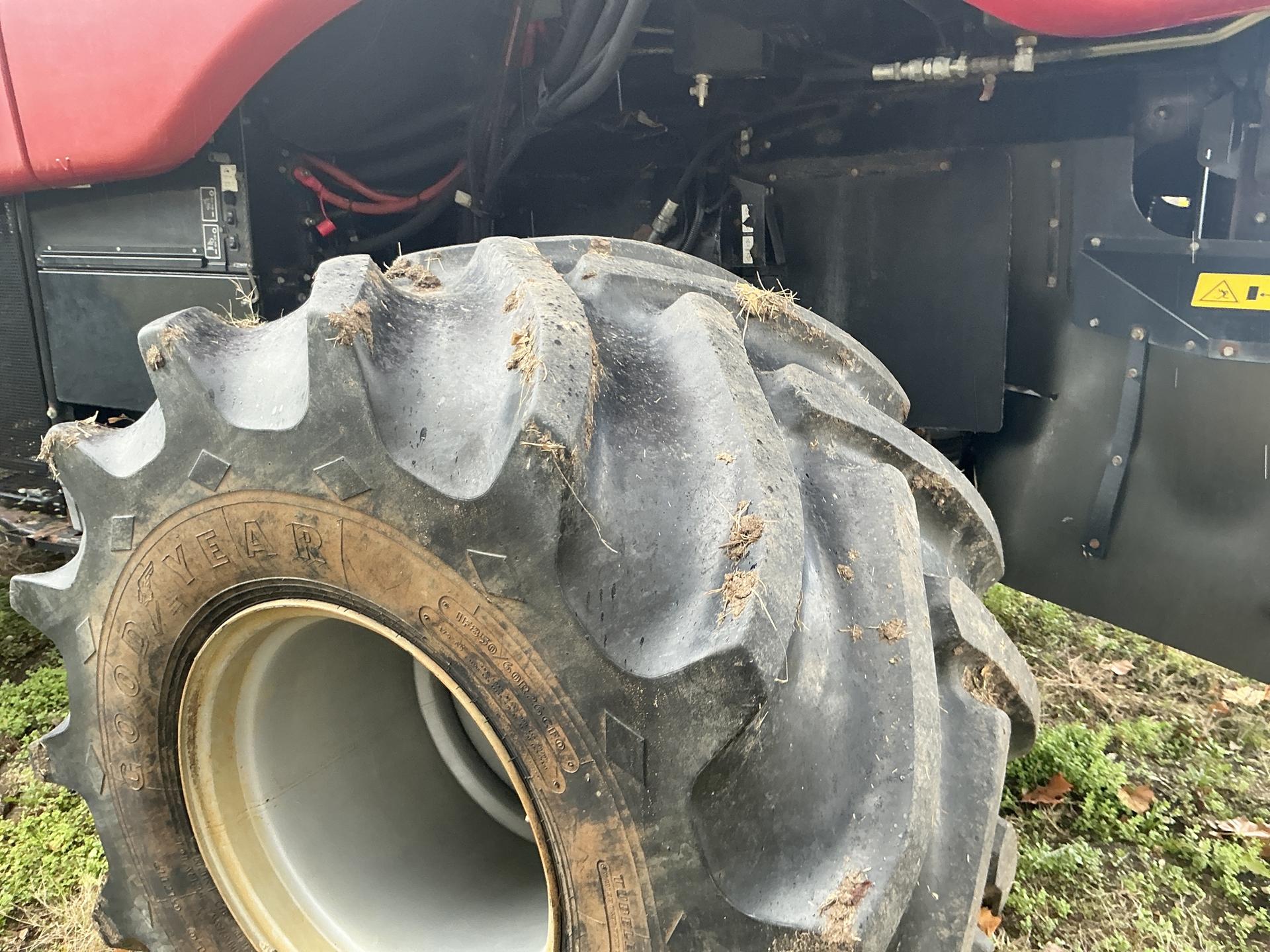 2018 Case IH 9240 Image