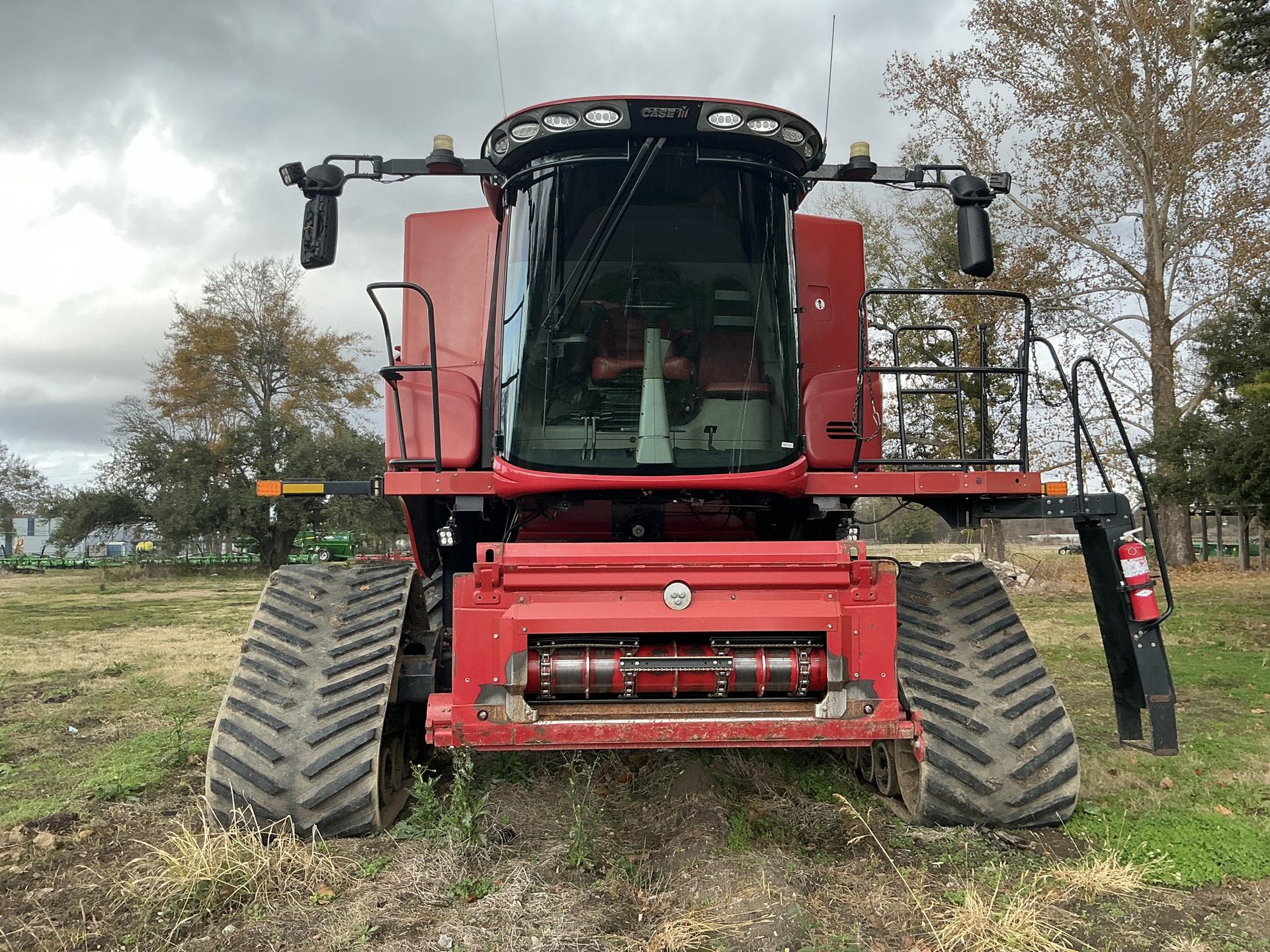 2018 Case IH 9240 Image