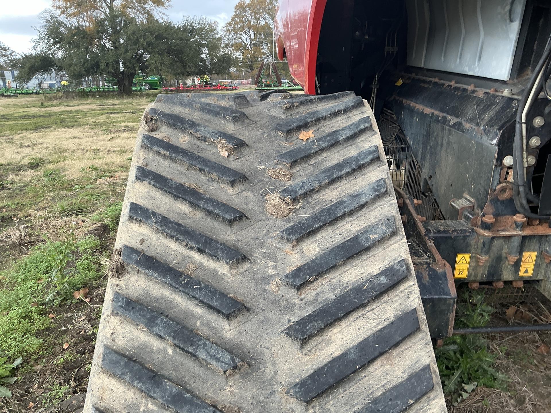 2018 Case IH 9240 Image