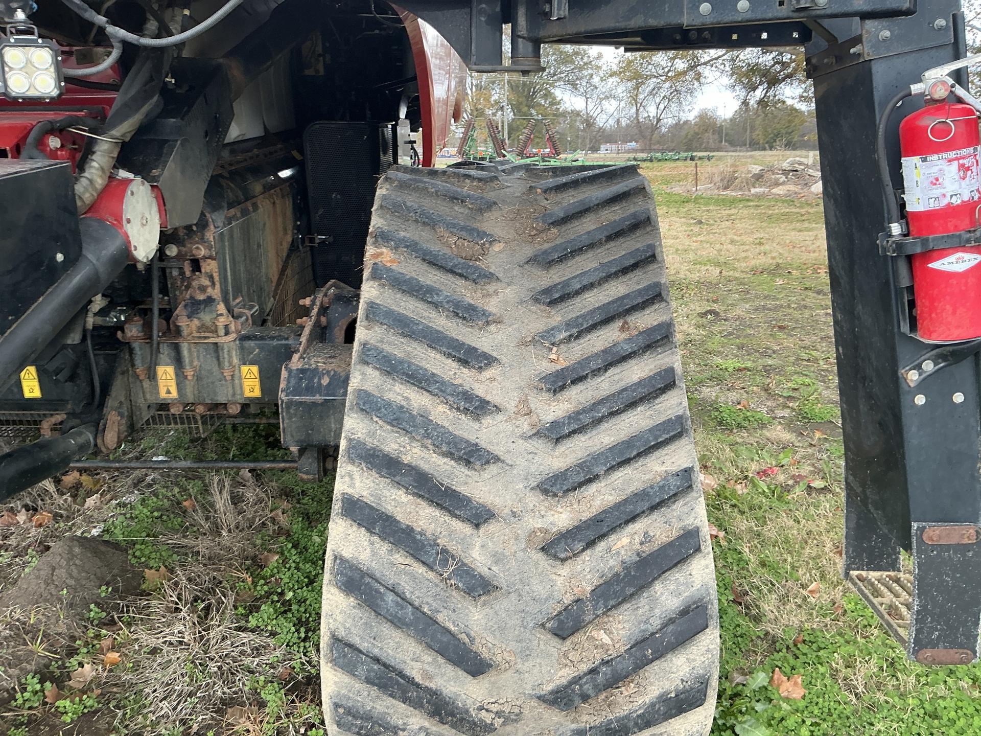 2018 Case IH 9240 Image