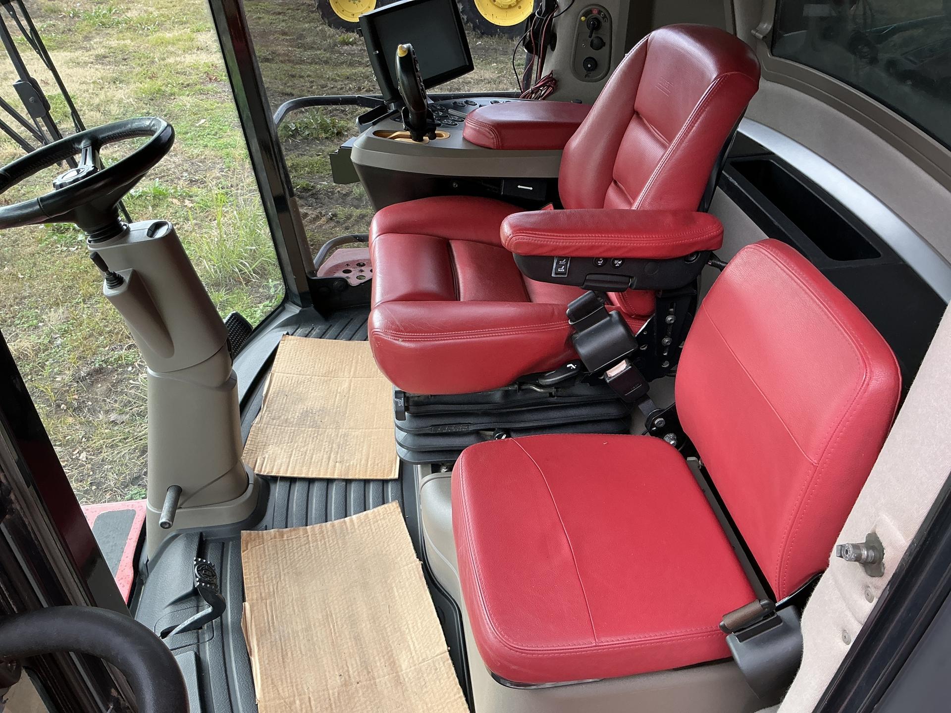 2018 Case IH 9240 Image