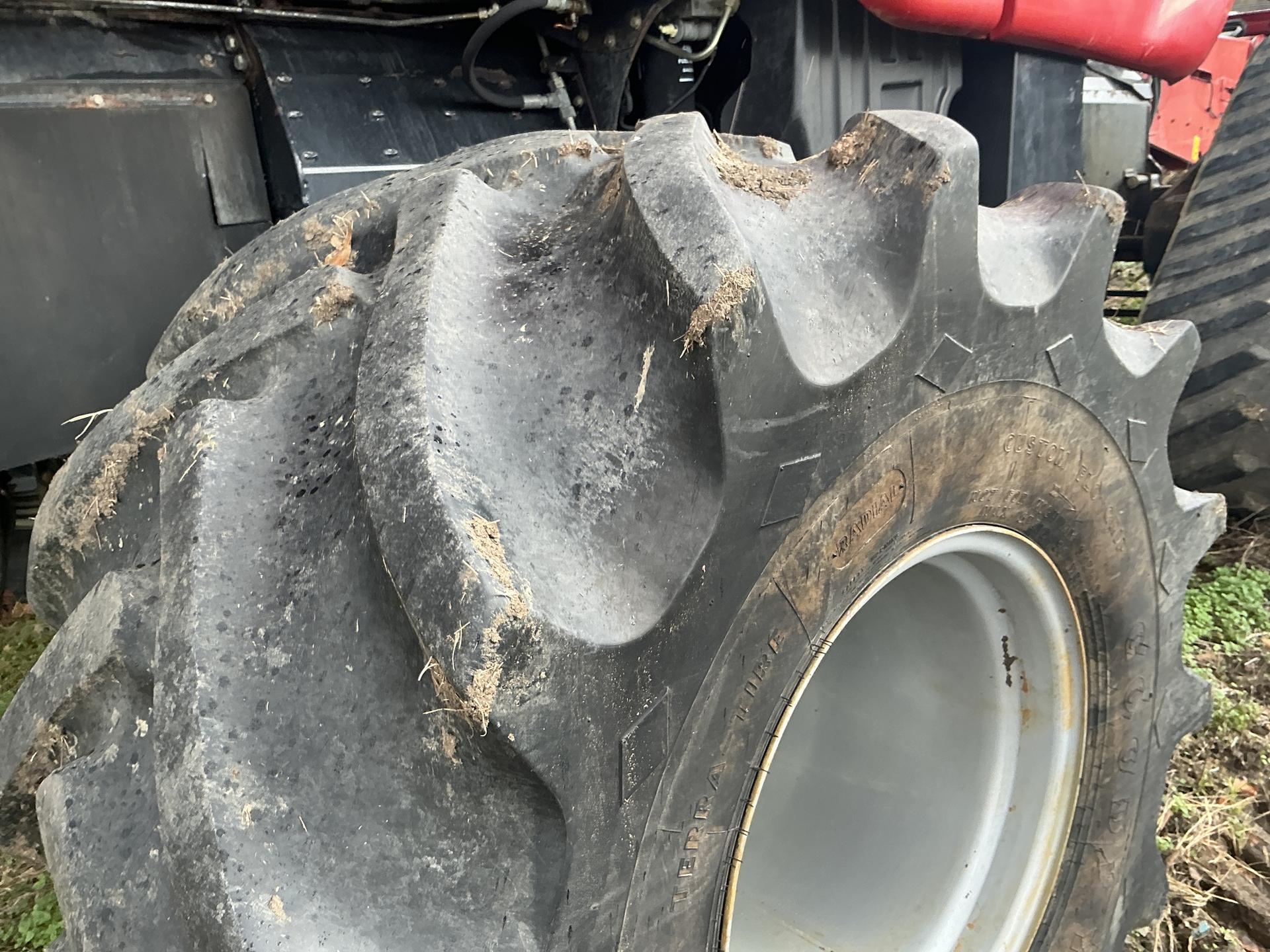 2018 Case IH 9240 Image