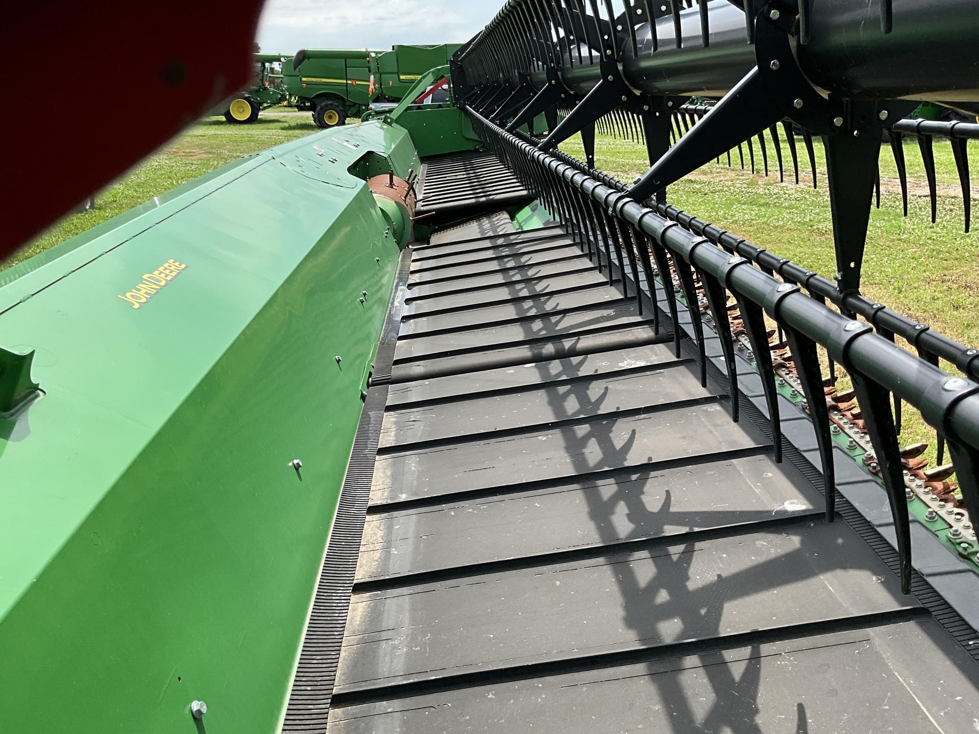 2019 John Deere 735FD