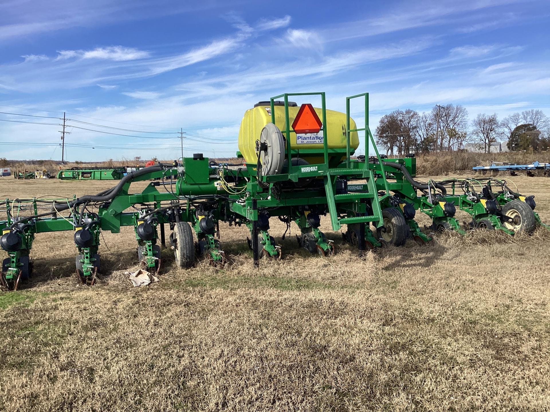 2019 John Deere 1725 - 36"