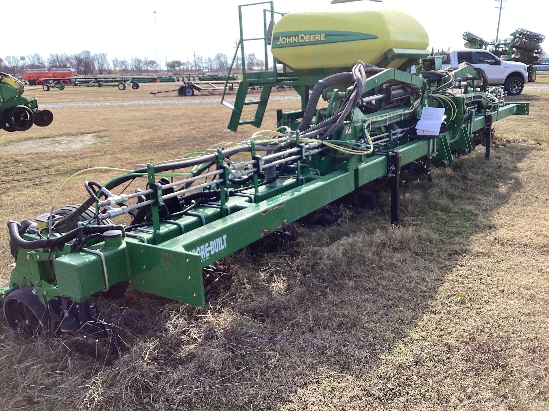 2019 John Deere 1725 - 36"