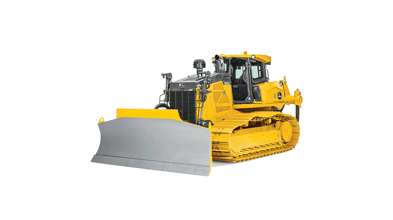 950K Dozer