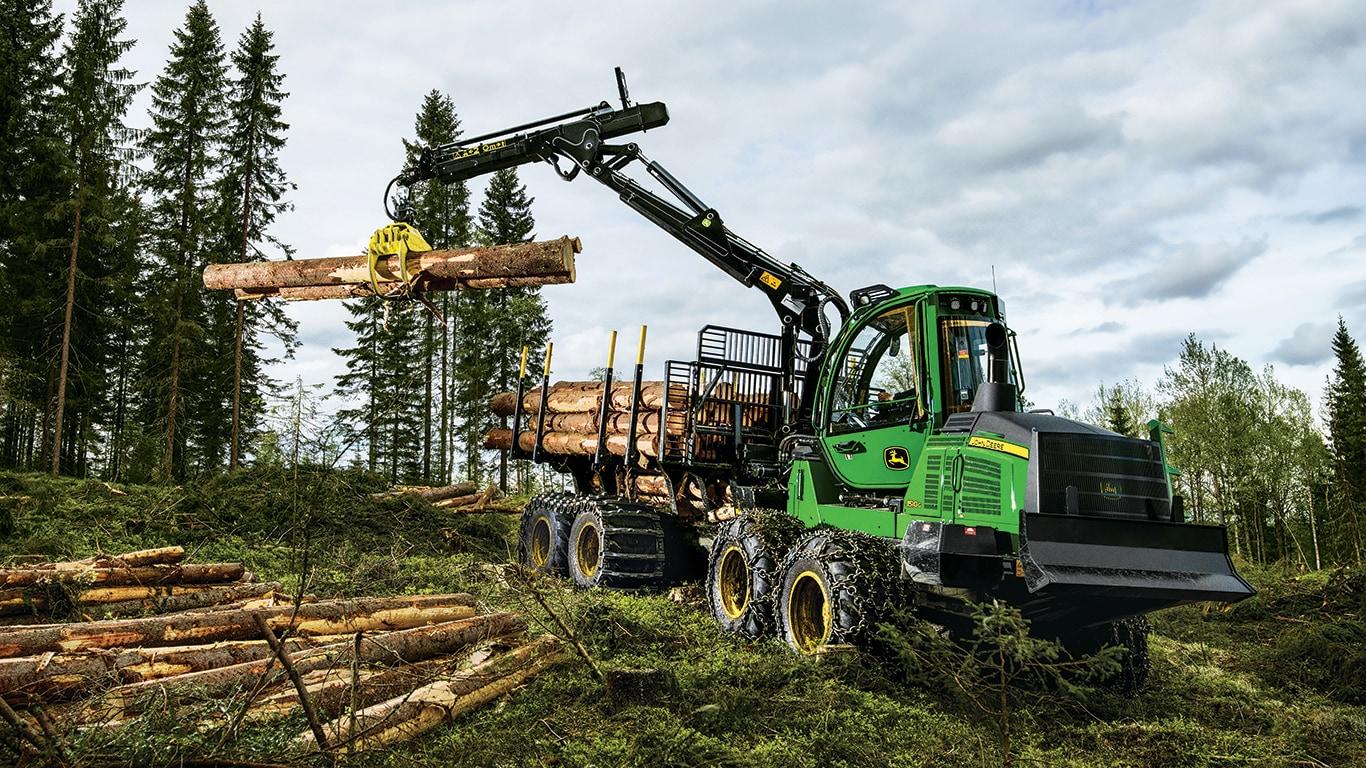 1510G Forwarder