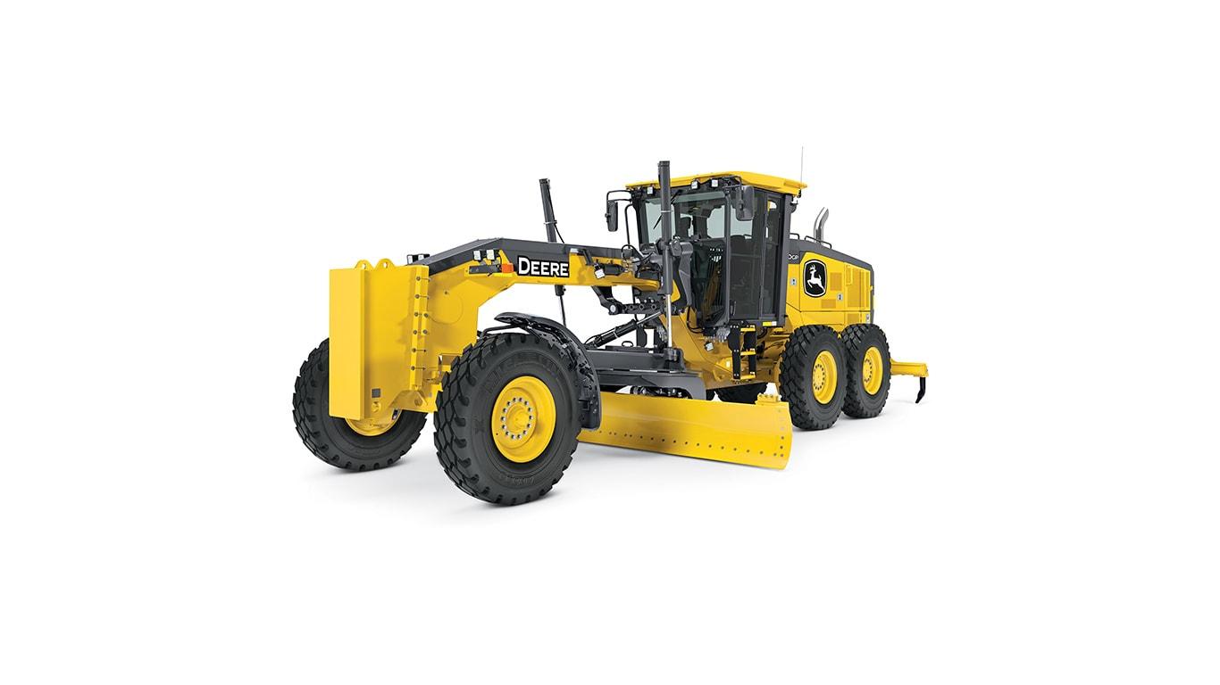 770G/GP Motor Grader