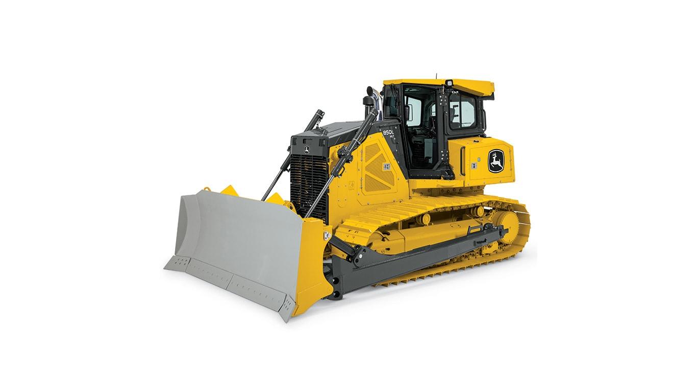 850L Dozer