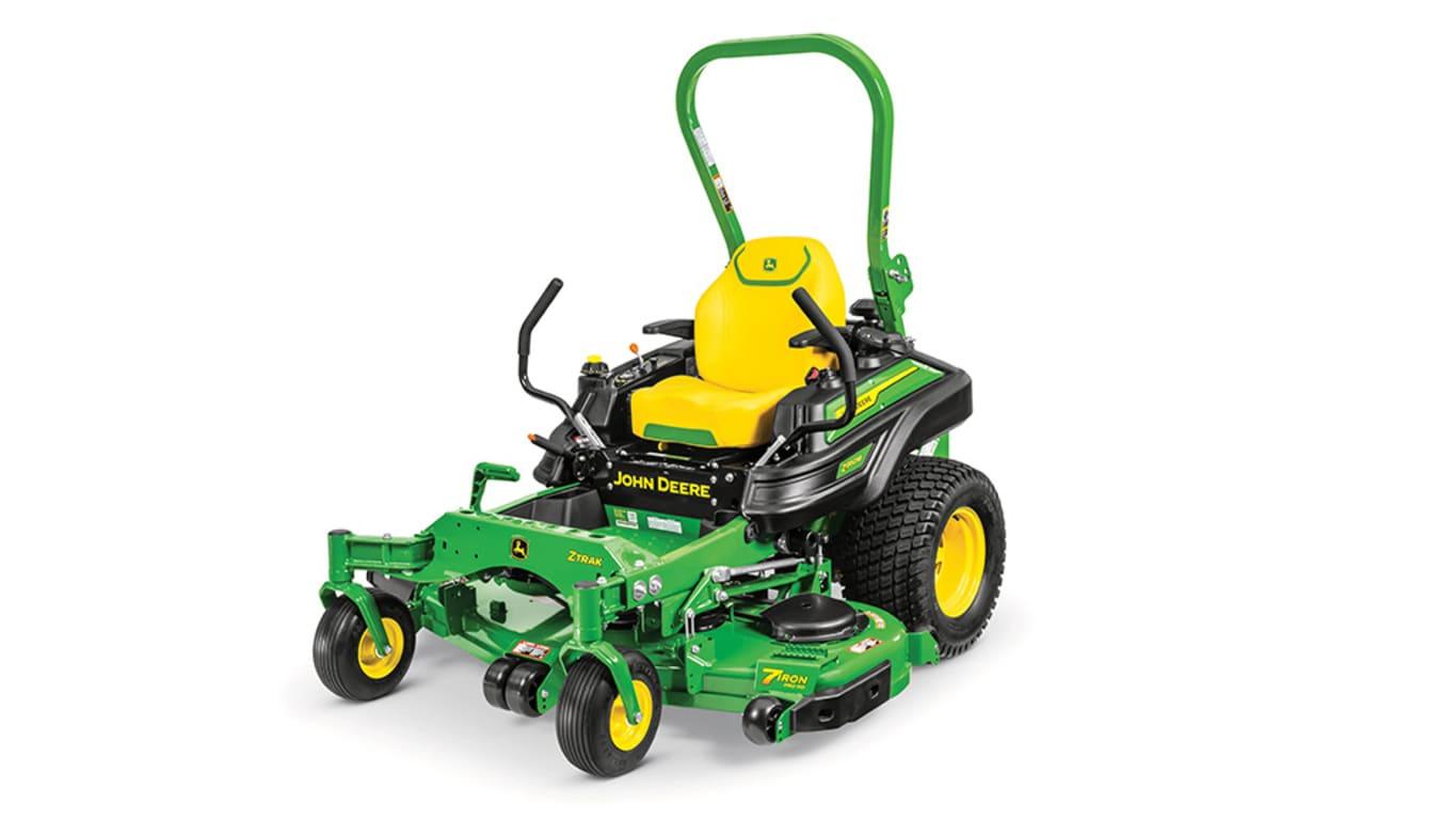 Z960M ZTrak™ Zero-Turn Mower