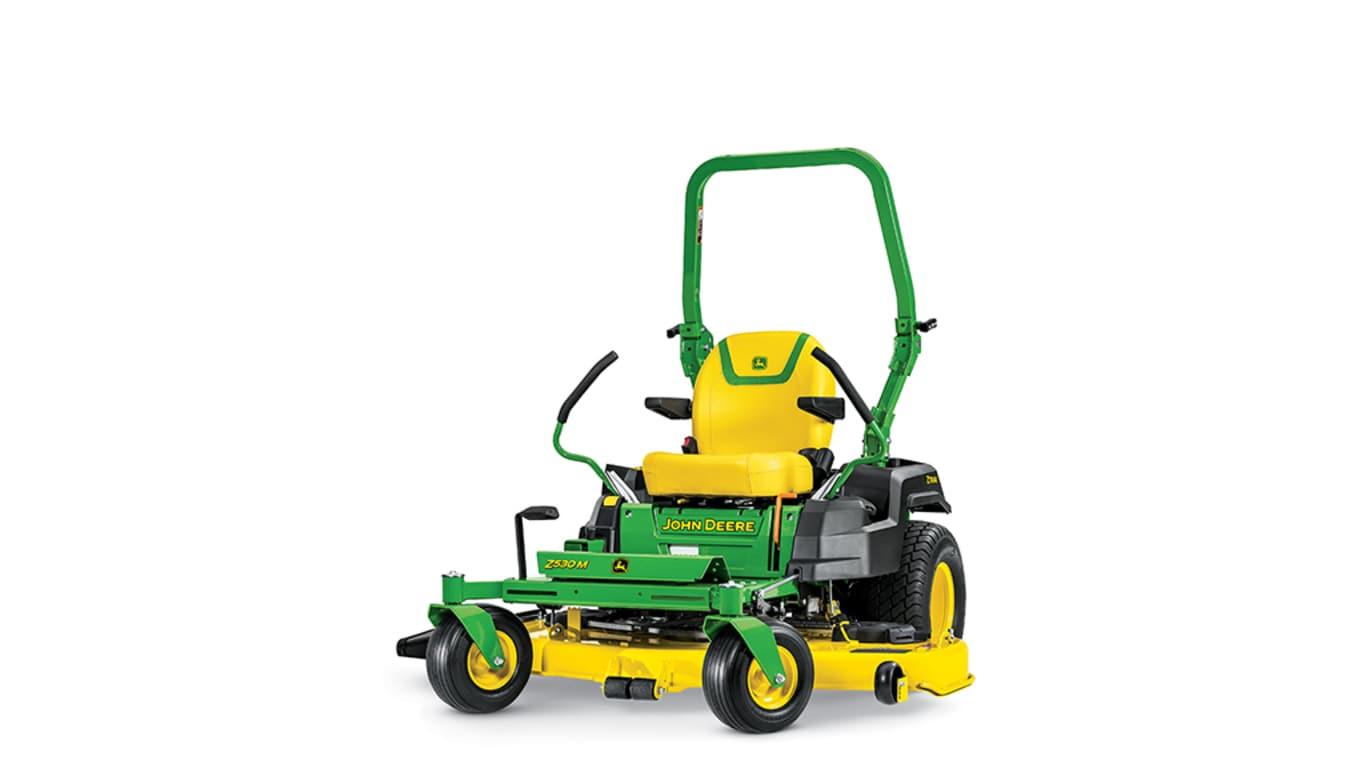 Z530M ZTrak™ Mower with 60-in. Deck