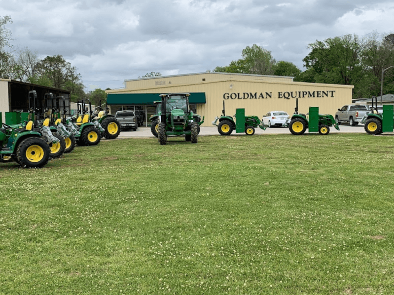 alexandria location picture