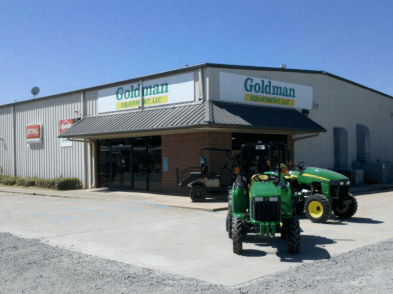 bossier location picture