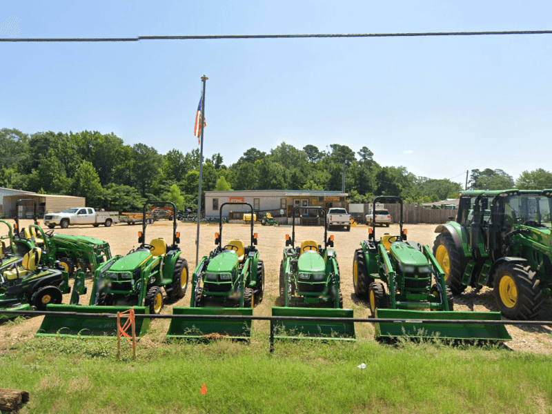 farmerville location