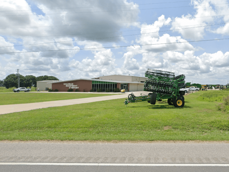 lake providence location