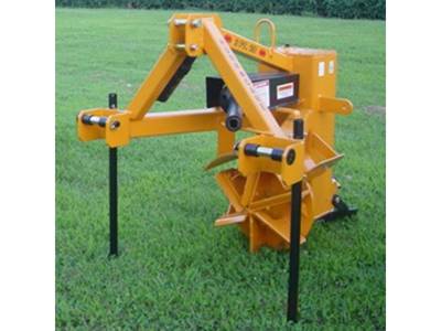 2019 Hurricane Ditcher 3-PT 20 Ditcher