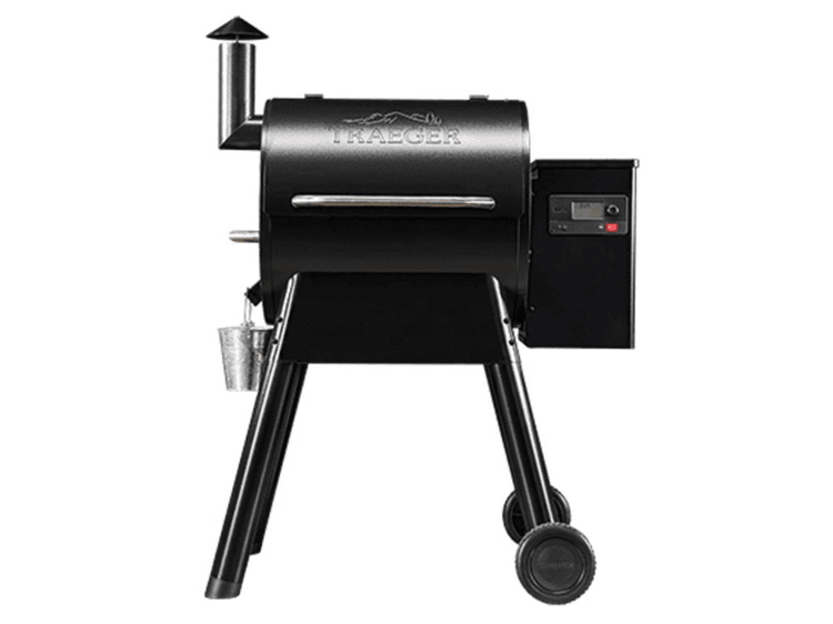 traeger grill