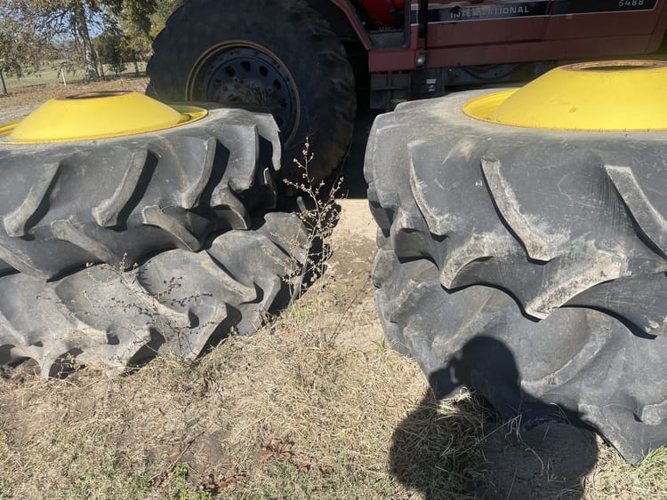 Goodyear 520/85R/42’S