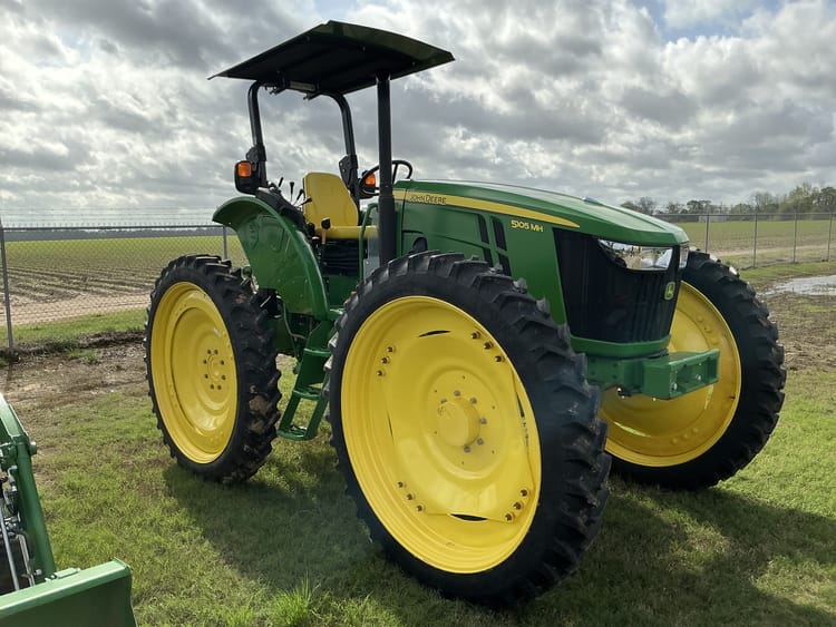 2023 John Deere 5105 MH