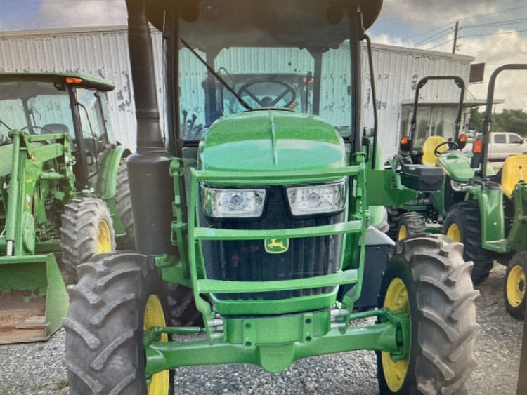 2024 John Deere 5090E