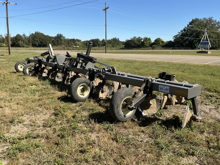 2020 Ag Systems Sa-Ag SASD368SF HIPPER