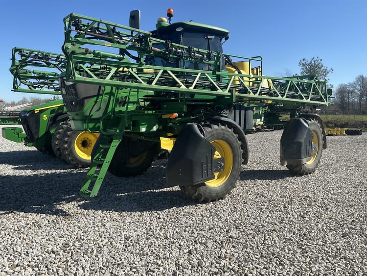 2018 John Deere R4023