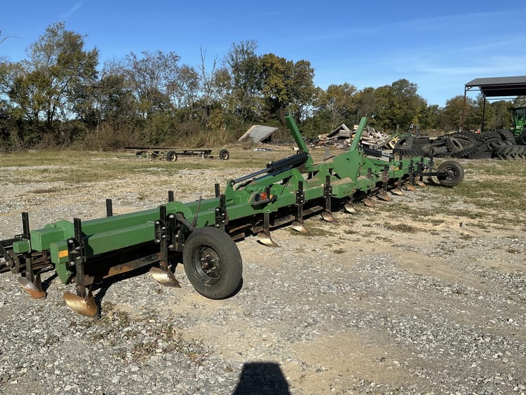 2022 Ag Systems Sa-Ag HP40F