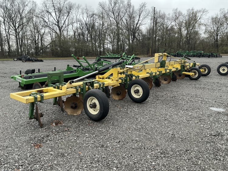 2021 Roll-A-Cone 12R38