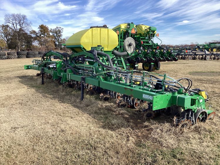 2019 John Deere 1725 - 36"