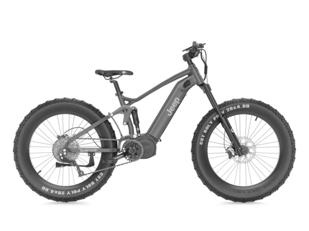 e-bike