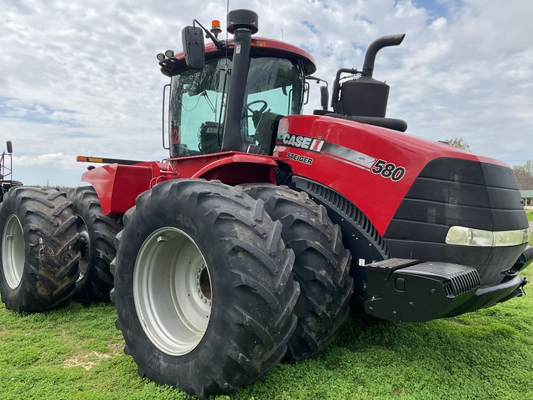 2020 Case IH 580