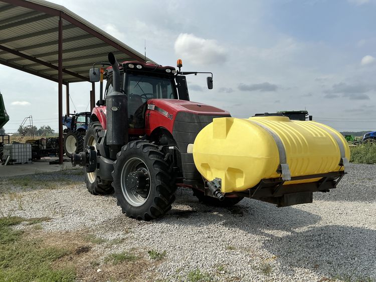 2016 Case IH MAGNUM 310