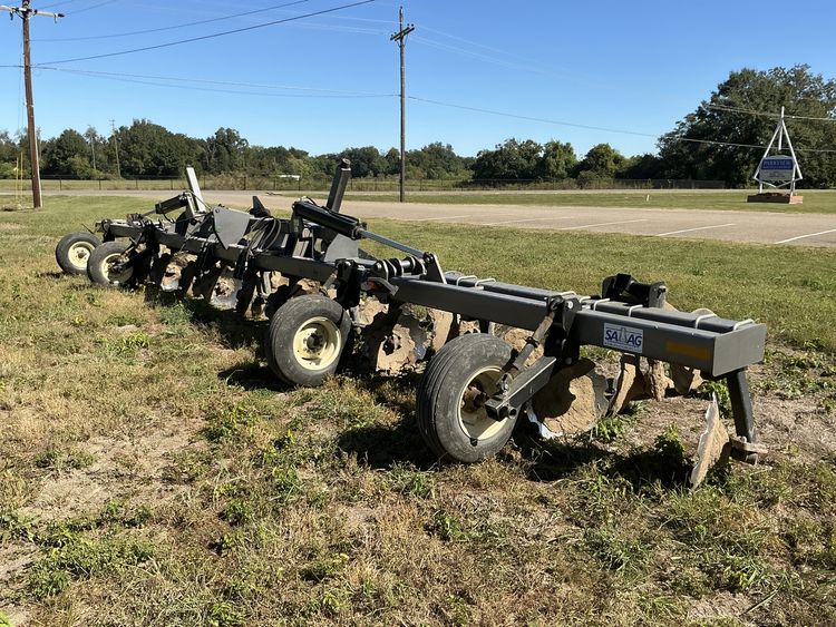 2020 Ag Systems Sa-Ag SASD368SF HIPPER