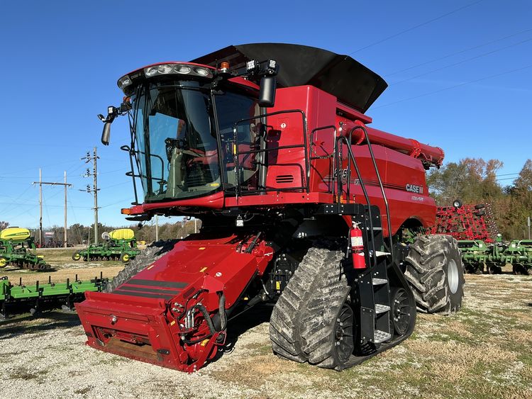 2023 Case IH 8250