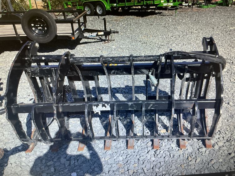 2020 John Deere JD ROOT RAKE 72”