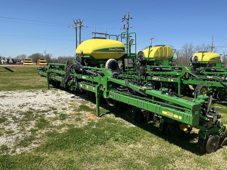 2014 John Deere 1720 CCS