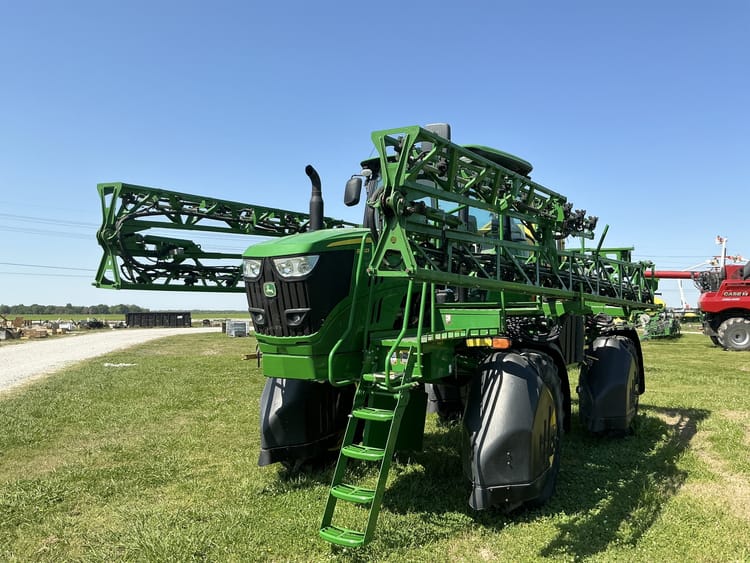 2018 John Deere R4023