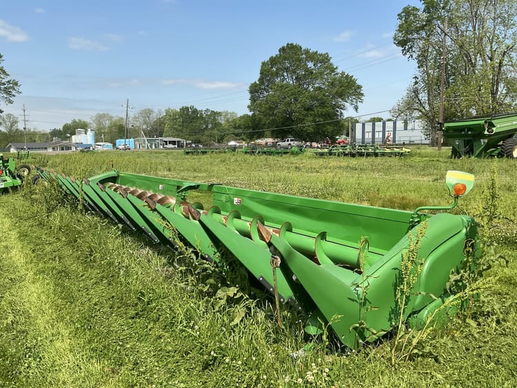 2020 John Deere 712c 1238
