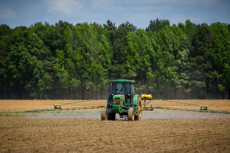 Nutrient Applicator