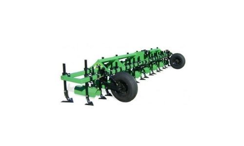 Stiff Shank Cultivator