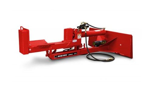 LS2024X Log Splitter