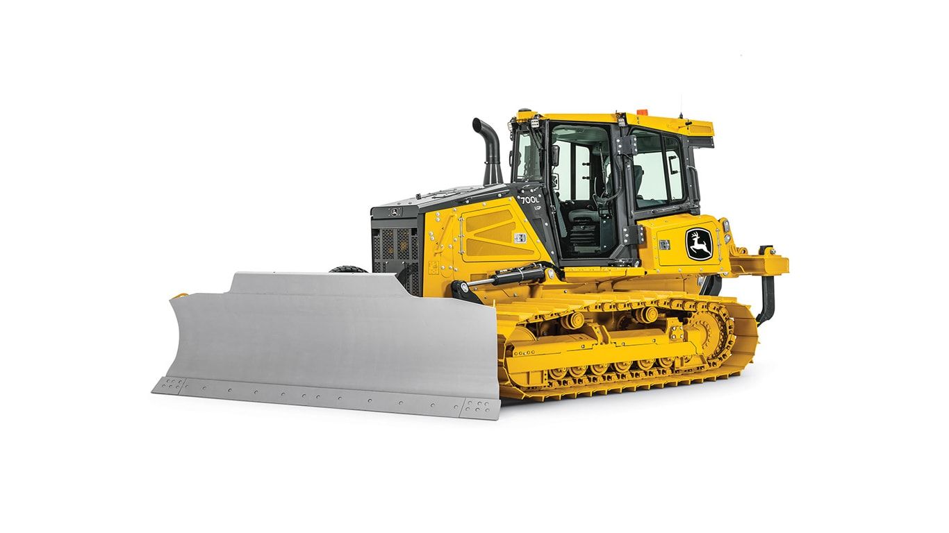 700L Dozer