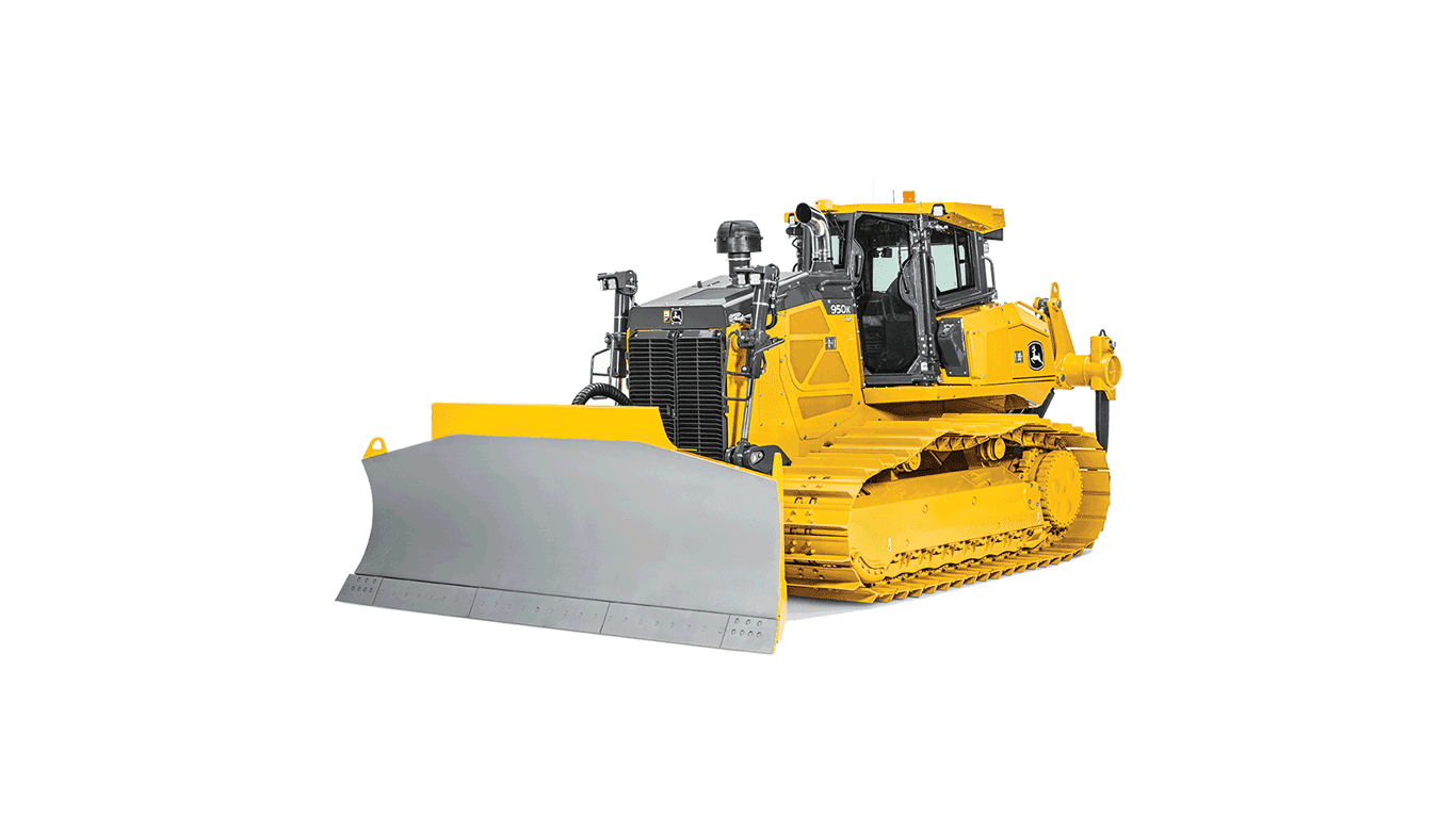 950K Dozer