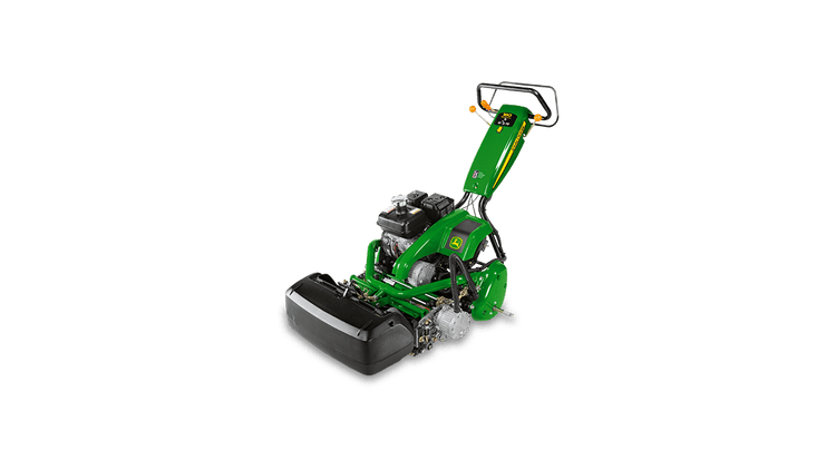 180 E-Cut™ Hybrid Walk Greens Mower