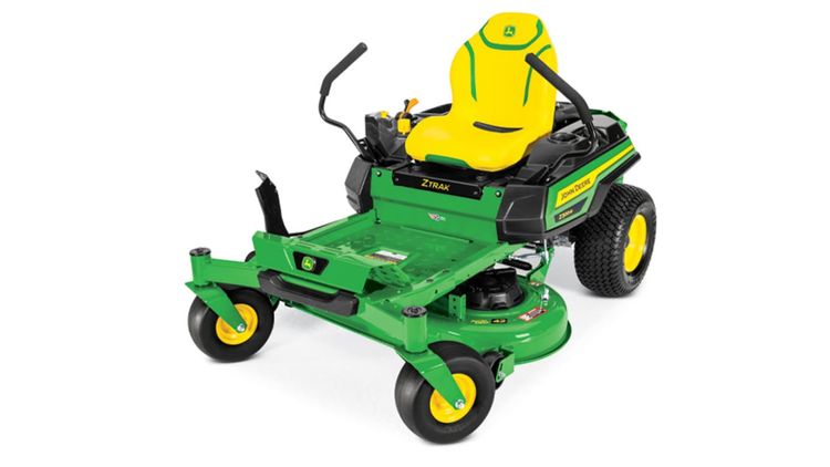 Z320M ZTrak™ Mower with 42-in. Deck