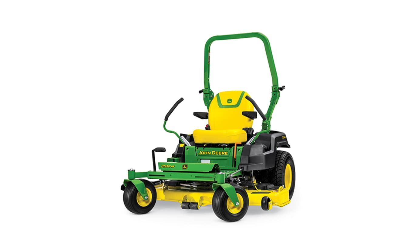 Z530M ZTrak™ Mower with 54-in. Deck